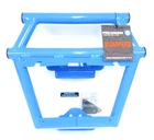 Pro Armor Sky Blue Aluminum Sport Front Bumper Polaris Rzr Xp 4 1000 Trail New. Price: $274.99.