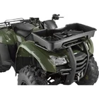 Moose Utility Atv Front Cargo Box Basket 3505-0088 New. Price: $85.25.