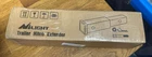 Nilight Trailer Hitch Extender New. Price: $22.00.