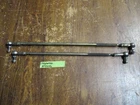 01 Polaris Xplorer 400 Atv Wheeler 4X4 Shift Linkage Rods Used. Price: $44.99.