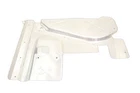 Polaris Ranger Xp 1000 22 Heat Shield Cargo Box 5271528 53963 Used. Price: $83.95.