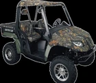 Moose Utility Division 0521-0564 Roof Cap Prowler New. Price: $84.95.