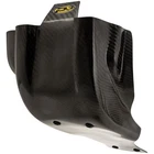 P3 Carbon Skid Plate Black 306074 New. Price: $195.05.