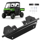 For Can-am Defender HD10 16-24 Pro 20-24 Snow Plow Mount Bracket New. Price: $119.69.