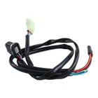 New Rocker Control Switch 0409-087 For Arctic Cat Atv 400 450 500 550. Price: $45.50.