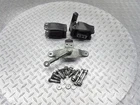 2012 12-16 Harley Dyna Switchback Fld Engine Motor Mount Bracket Link Lot Used. Price: $42.68.
