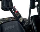 4050-0026 Moose Utility Utv Fire Extinguisher Holder Mossy Oak Camo New Box. Price: $21.95.