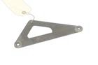 Kawasaki Kfx 700 V Force 04 Regulator Mount 11053-0301 54730 Used. Price: $10.99.