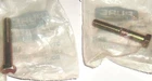 Polaris Pure Oem Nos Atv Snowmobile Pwc Bolt Pack Of Two 2 7515319 New. Price: $7.89.
