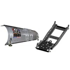 Kfi Plow Kit For Cub Cadet Challenger Mx 550/750 2019-2024 With 66" Steel Blade New. Price: $771.90.