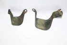 02 Yamaha Yfm 350 Fx Wolverine 4X4 Arm Guards 4KB-2331M-00-00 1995-2005 Used. Price: $10.00.