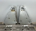 Polaris 2872699 Oem A-arm Guards Front Suspension Protector Sportsman Ranger Used. Price: $64.99.