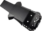 Moose 0506-1906 Pro Lg Black Plastic Skid Plate New. Price: $159.95.