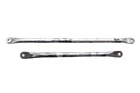 Ski-doo Renegade X 800R Center Column Support Brackets Mounts 137" Used. Price: $12.99.