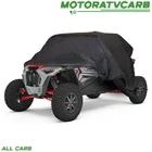 Heavy Duty Utility Vehicle Cover Waterproof For Polaris Ranger Xp 1000 900 800 New. Price: $44.34.
