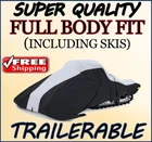 Full Fit Snowmobile Sled Cover Polaris 800 Indy Xc 137 2020 New. Price: $104.99.