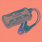 Projecta PJIS9202 900A LIFEPO4 Jumpstarter W/rapid Recharge New. Price: $148.99.