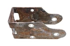 16 Kubota RTV-X1140W Upper Transmission Support Bracket Mount Used. Price: $24.99.