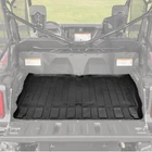 Utv Rear Cargo Bed Liner Mat Anti Slip Tpe For Honda Pioneer 1000-5 2016-2025 New. Price: $86.99.