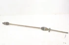 John Deere Gator Xuv 550 S4 12 Driveshaft AM140666 52701 Used. Price: $374.99.