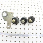 2012 Polaris Sportsman 500 Exhaust Mount Rubber Damper 5241663 Used. Price: $9.99.