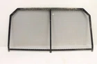 Kawasaki Mule 1000 88 Guard Screen Rear 14037-1106 29220 Used. Price: $119.99.