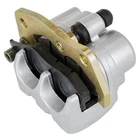 Front Right Caliper For Yamaha 5B4-2580U-01-00 3LD-2580T-01-00 5B4-2580U-00-00 New. Price: $28.00.
