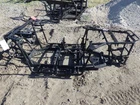 Cf-moto Zforce 800 Trail 17 Frame 5BWA-030100-40000 54381 Used. Price: $1199.99.