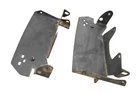 20 Yamaha Wolverine X2 Tail Gate Bracket Mounts Left & Right YXE850 Used. Price: $79.99.