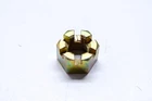 Oem Arctic Cat 0623-174 7/16 Hex Slotted Nut Nos New. Price: $12.94.
