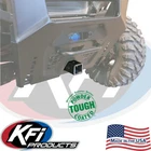 Kfi Front 2" Receiver Hitch For 2018-2024 Polaris Ranger 1000 Xp / Northstar New. Price: $69.95.