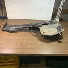 1979 Honda Atc 110 Frame. Nice Shape With Wiring. Used. Price: $170.00.