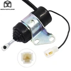Solenoid Valve For Kubota Tractor RTV900 16851-60014 16851-60011 052600-453 New. Price: $20.55.