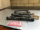 Suspension Support Rods Rear # 46102-1224, 46102-1223 Kawasaki 1988 Bayou 300 Used. Price: $30.69.