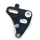 Oem Indian 5144043-626 Black Rear Caliper Mount Stay Bracket 14-23 Chieftain New. Price: $48.00.