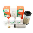 Maintenance Filter Kit 77700-05389 For Kubota RTV-X1100C RTV-X1120D RTV-X1140W New. Price: $113.99.