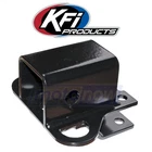 Kfi 2IN. Rear Receiver 2020 Honda TRX520FA5 Fourtrax Foreman Rubicon Fm New. Price: $55.13.