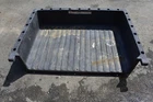 2011 Polaris Ranger 800 Bed Box 5438359-070 Dump Cargo Used. Price: $209.99.