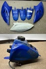 06 Yamaha TTR50E Fuel Gas Tank Petcock Fairing Oem 1P6-24110-00-00 Fenders Used. Price: $199.99.