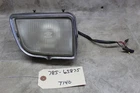 1999-2002 Kawasaki Prairie 400 Oem Right Lamp See Pics Used. Price: $18.95.