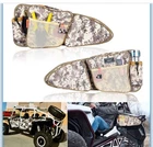 Utv Front Side Door Bags W/ Knee Pad For Polaris Rzr Xp 4 1000 900S Turbo New. Price: $34.99.