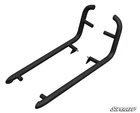 Polaris Rzr Nerf Bars, Atv, NB-P-GEN1K-00 New. Price: $397.38.