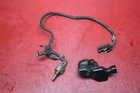 1986 Honda Fourtrax 250 Neutral Reverse Switch Oil Sensor And Cover Used. Price: $29.99.