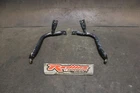 1997 Suzuki King Quad 300 LTF4WDX Front Fender Brackets 53210-19B10 53240-19B10 Used. Price: $29.99.