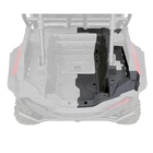 Right Side Rear Bed Box For Polaris Rzr Xp 1000/ Turbo 2014-2023 2018 #5454270 New. Price: $150.92.