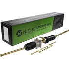 Niche Steering Gear Box Rack & Pinion For Polaris Ranger 425 500 2X4 6X6 1820921 New. Price: $109.95.