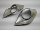 08-21 Kubota 4X4 Front Left Right Headlight Bezel Set K7311-54153 Used. Price: $36.78.