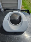 2004 Polaris Sportsman 500 Upper Snap Headlight Pod 5434706-341 Used. Price: $24.99.
