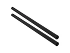 Superatv Heavy Duty Tie Rods For Arctic Wildcat (all Years!) - Black New. Price: $135.95.