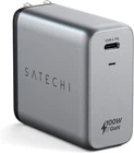 Satechi Wall Charger Block 100W Usb Pd, Powerful Gan Tech, For Iphone 16 Model New. Price: $29.99.
